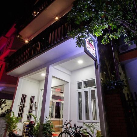 5.T Hostel Hue Dış mekan fotoğraf