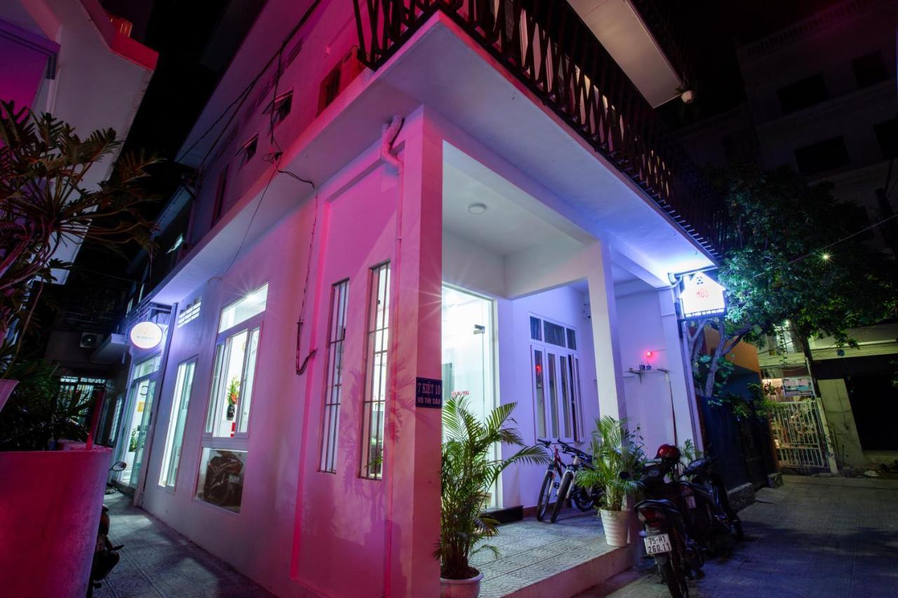 5.T Hostel Hue Dış mekan fotoğraf
