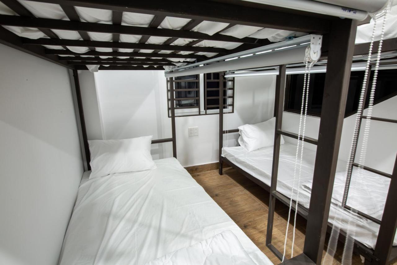 5.T Hostel Hue Dış mekan fotoğraf