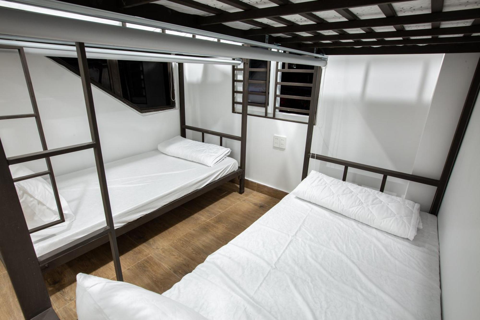 5.T Hostel Hue Dış mekan fotoğraf