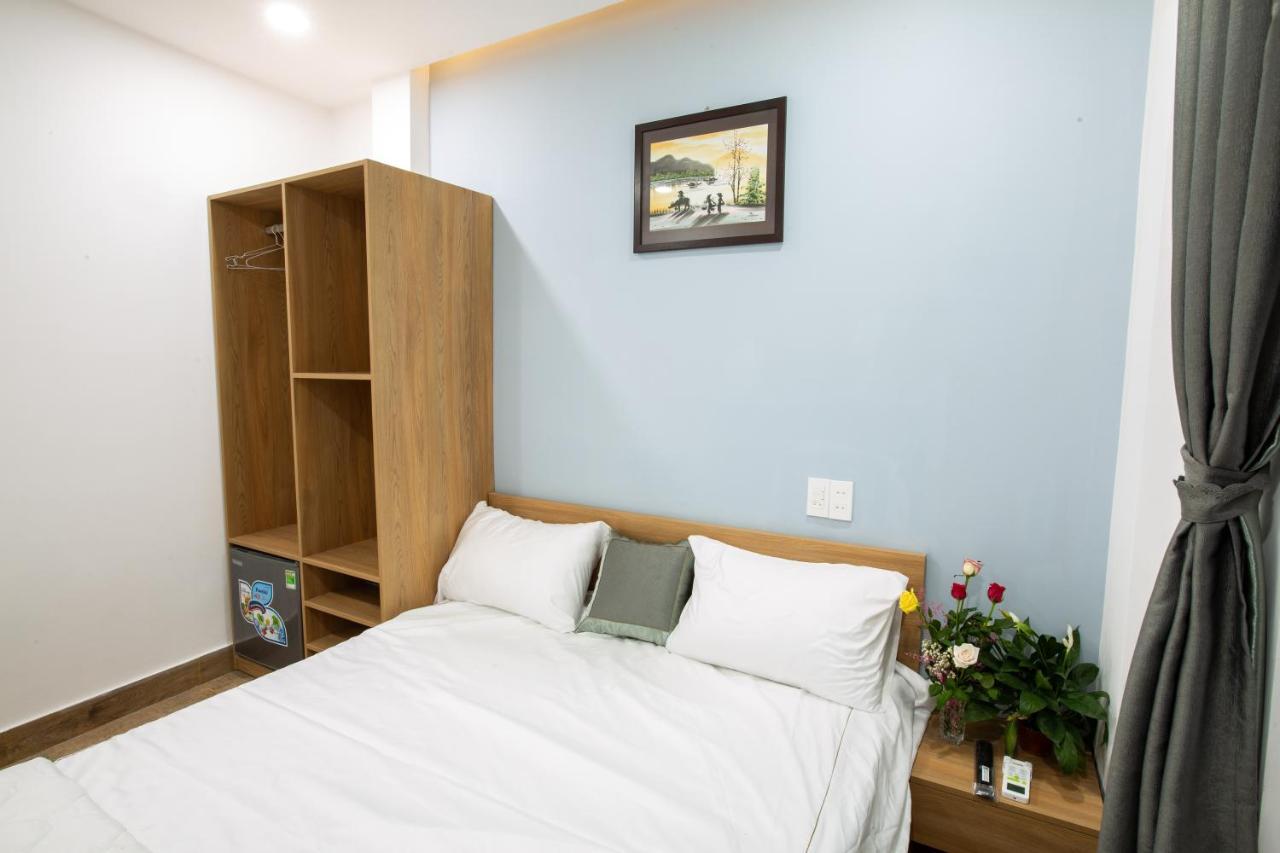 5.T Hostel Hue Dış mekan fotoğraf