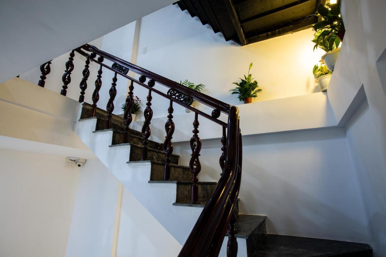 5.T Hostel Hue Dış mekan fotoğraf