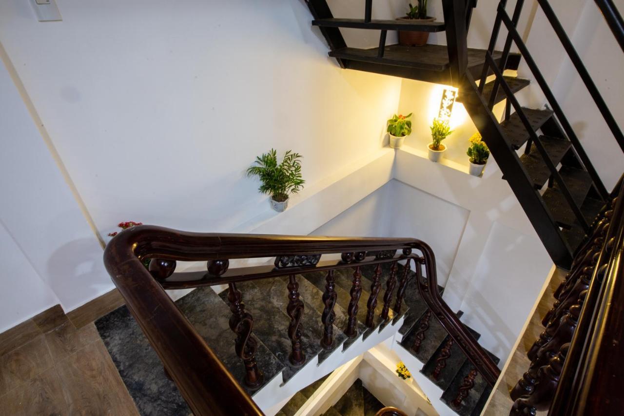5.T Hostel Hue Dış mekan fotoğraf
