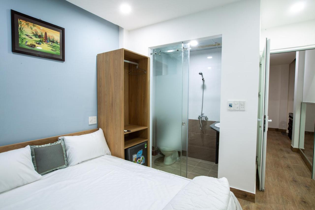 5.T Hostel Hue Dış mekan fotoğraf