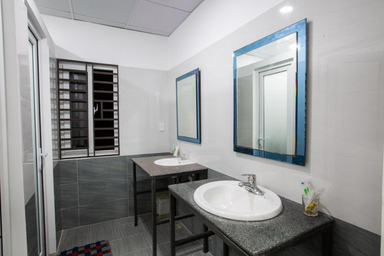 5.T Hostel Hue Dış mekan fotoğraf