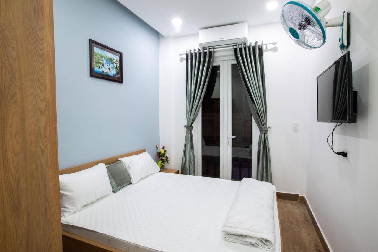 5.T Hostel Hue Dış mekan fotoğraf
