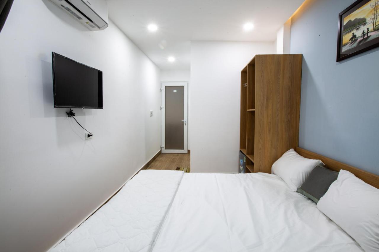 5.T Hostel Hue Dış mekan fotoğraf