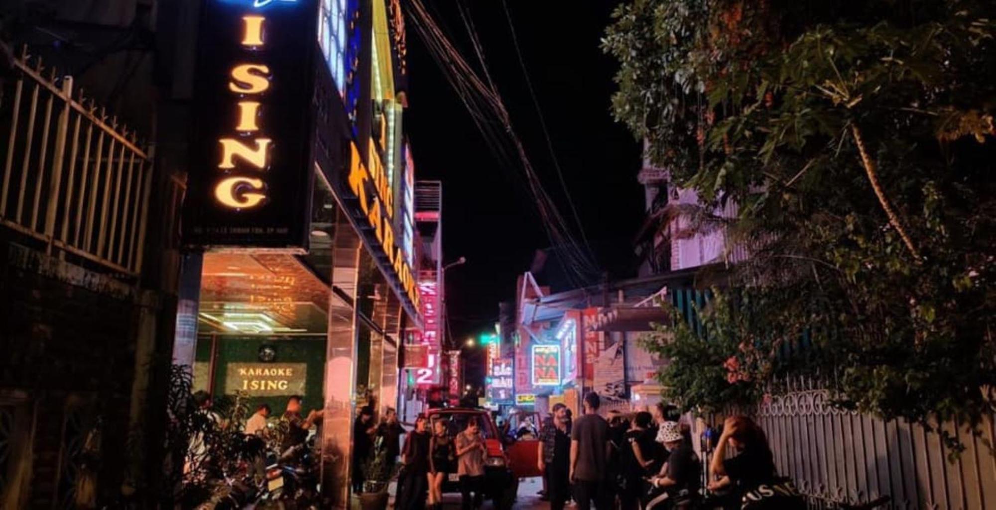 5.T Hostel Hue Dış mekan fotoğraf