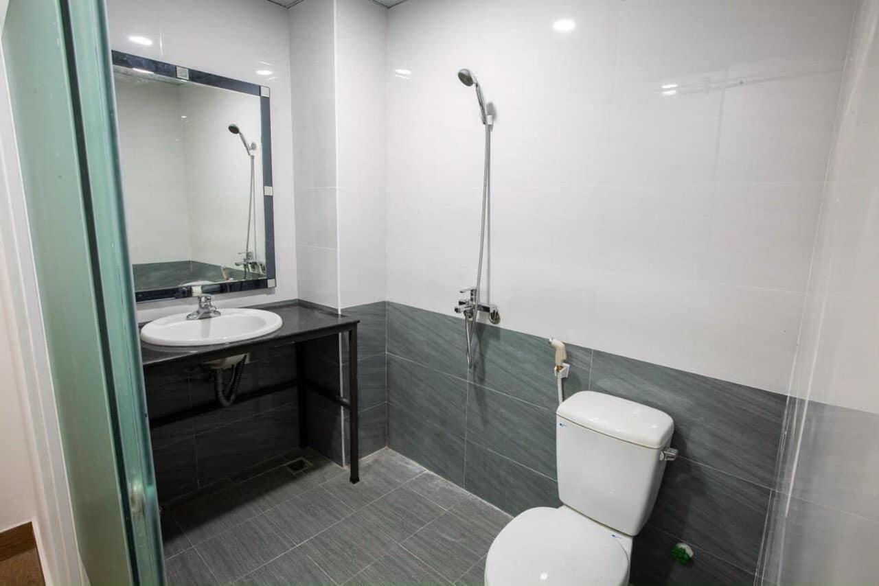 5.T Hostel Hue Dış mekan fotoğraf